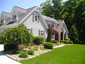 Landscapers and Lawncare Services in Hartsville, SC